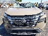 5N1BT3BA9RC****** Salvamento 2024 Nissan Rogue en Estado de Nevada
