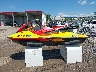 USYAMA367***** Reparables 2021 Yamaha Exr en Estado de Maine