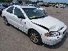 YV1RH592X62****** Salvage and Wrecked 2006 Volvo S60 in Cleveland
