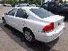 YV1RH592X62****** Salvage and Repairable 2006 Volvo S60 in Cleveland