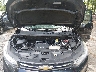 3GNCJLSB7HL****** Repairable 2017 Chevrolet Trax in Suffolk