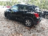 3GNCJLSB7HL****** Salvage and Repairable 2017 Chevrolet Trax in Suffolk