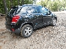 3GNCJLSB7HL****** Salvage and Wrecked 2017 Chevrolet Trax in Virginia State