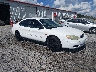 1FAFP55U84A****** Salvage and Wrecked 2004 Ford Taurus in Jackson