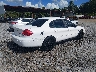 1FAFP55U84A****** Salvage and Wrecked 2004 Ford Taurus in Mississippi State