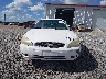 1FAFP55U84A****** Salvage and Repairable 2004 Ford Taurus in Mississippi State