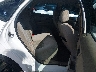 1FAFP55U84A****** Wrecked 2004 Ford Taurus in Jackson