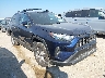 2T3W1RFV0SW****** Salvage and Wrecked 2025 Toyota RAV4 in San Antonio South