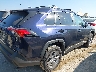 2T3W1RFV0SW****** Salvage and Wrecked 2025 Toyota RAV4 in Texas State