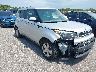 KNDJN2A27K7****** Salvamento y Destrozados 2019 Kia Soul en New Orleans East
