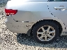 1HGCM66554A****** Wrecked 2004 Honda Accord in Georgia State