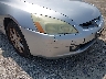 1HGCM66554A****** Repairable 2004 Honda Accord in Georgia State