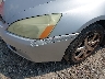 1HGCM66554A****** Salvage 2004 Honda Accord