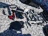 2HKRS5H53PH****** Wrecked 2023 Honda CR-V Hybrid in Arkansas State