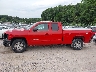 1GCRKSE30BZ****** Repairable 2011 Chevrolet Silverado 1500 in Wisconsin State