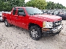 1GCRKSE30BZ****** Salvage and Wrecked 2011 Chevrolet Silverado 1500 in Portage