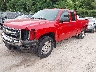1GCRKSE30BZ****** Used and Repairable 2011 Chevrolet Silverado 1500 in Portage