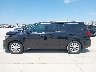 KNDMC5C12J6****** Repairable 2018 Kia Sedona in Texas State