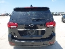 KNDMC5C12J6****** Wrecked 2018 Kia Sedona