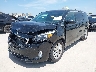 KNDMC5C12J6****** Used and Repairable 2018 Kia Sedona in San Antonio South