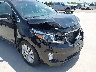 KNDMC5C12J6****** Salvage and Repairable 2018 Kia Sedona in Texas State