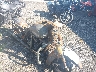 1HD1KBC10PB****** Salvamento y Destrozados 2023 Harley-Davidson FLHX en Bridgeport