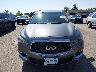 5N1AL0MM6GC****** Wrecked 2016 Infiniti QX60 in Ohio State