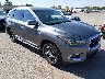 5N1AL0MM6GC****** Salvage and Wrecked 2016 Infiniti QX60 in Cleveland