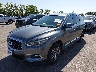 5N1AL0MM6GC****** Used and Repairable 2016 Infiniti QX60 in Cleveland