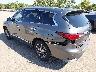 5N1AL0MM6GC****** Salvage and Repairable 2016 Infiniti QX60 in Cleveland