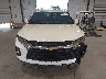 3GNKBBRA3LS****** Wrecked 2020 Chevrolet Blazer in Florida State