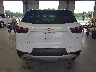 3GNKBBRA3LS****** Wrecked 2020 Chevrolet Blazer