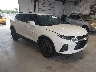 3GNKBBRA3LS****** Salvage and Wrecked 2020 Chevrolet Blazer in Tampa North