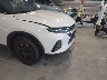 3GNKBBRA3LS****** Salvage and Repairable 2020 Chevrolet Blazer in Florida State