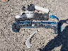 1FADP3K22GL****** Wrecked 2016 Ford Focus in Colorado State