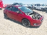 1FADP3K22GL****** Salvage and Wrecked 2016 Ford Focus in Western Colorado