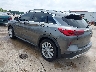 3PCAJ5M33KF****** Salvage and Repairable 2019 Infiniti QX50 in Saint Louis