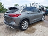 3PCAJ5M33KF****** Salvage and Wrecked 2019 Infiniti QX50 in Illinois State
