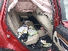 2HKRW2H86JH****** Wrecked 2018 Honda CR-V in Richmond