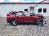 2HKRW2H86JH****** Wrecked 2018 Honda CR-V in Virginia State