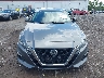 1N4BL4BV1LC****** Wrecked 2020 Nissan Altima in New York State