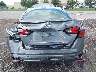 1N4BL4BV1LC****** Salvage and Repairable 2020 Nissan Altima in New York State