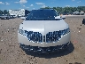 2LMDJ8JK8DB****** Wrecked 2013 Lincoln MKX in Tennessee State