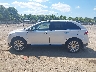 2LMDJ8JK8DB****** Repairable 2013 Lincoln MKX in Tennessee State