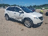 2LMDJ8JK8DB****** Salvage and Wrecked 2013 Lincoln MKX in Knoxville
