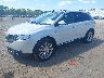 2LMDJ8JK8DB****** Used and Repairable 2013 Lincoln MKX in Knoxville