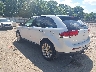 2LMDJ8JK8DB****** Salvage and Repairable 2013 Lincoln MKX in Knoxville