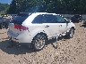 2LMDJ8JK8DB****** Salvage and Wrecked 2013 Lincoln MKX in Tennessee State