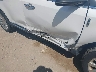 2LMDJ8JK8DB****** Salvage and Repairable 2013 Lincoln MKX in Tennessee State