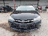 4T1BK1FK7FU****** Wrecked 2015 Toyota Camry in Missouri State